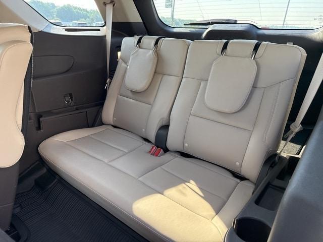 used 2022 Ford Explorer car, priced at $38,810