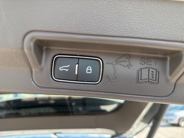 used 2022 Ford Explorer car, priced at $38,810
