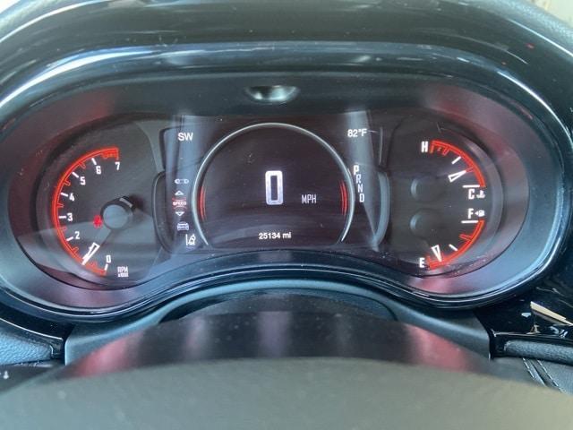 used 2022 Dodge Durango car, priced at $35,416