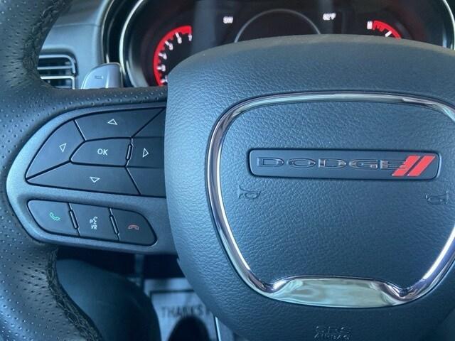 used 2022 Dodge Durango car, priced at $35,416