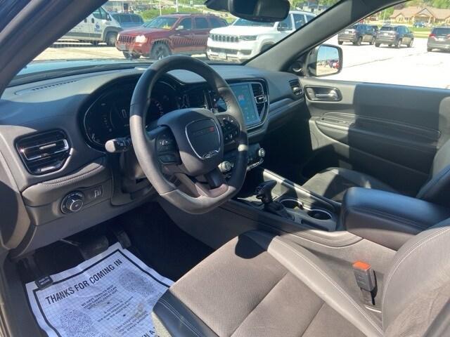 used 2022 Dodge Durango car, priced at $35,416