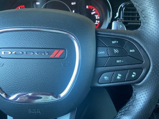 used 2022 Dodge Durango car, priced at $35,416