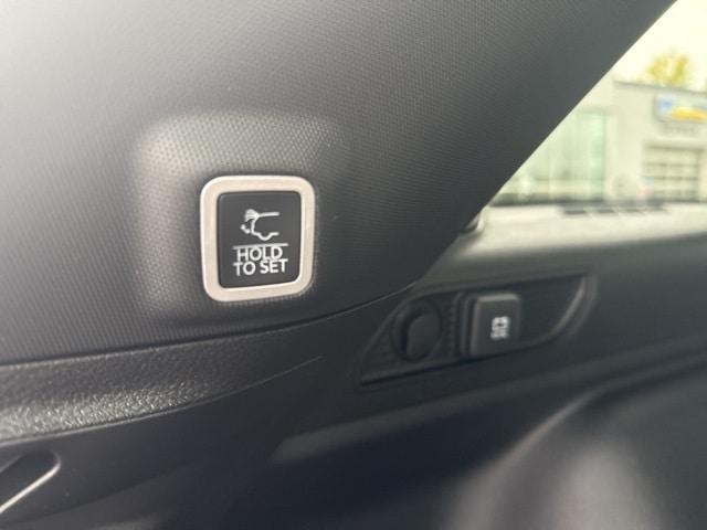 new 2025 Jeep Grand Cherokee car, priced at $41,331