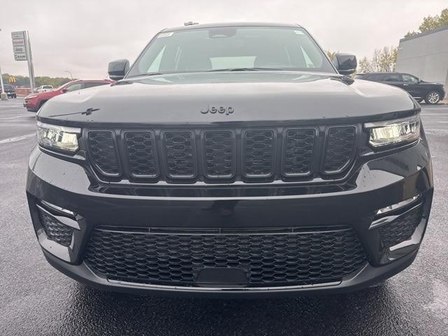 new 2025 Jeep Grand Cherokee car, priced at $41,331