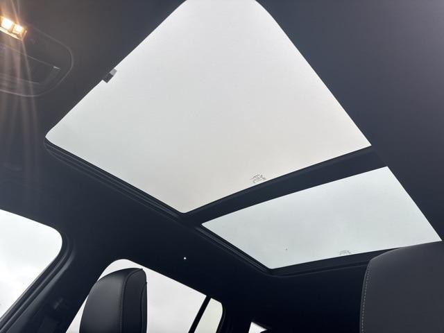 new 2025 Jeep Grand Cherokee car, priced at $41,331