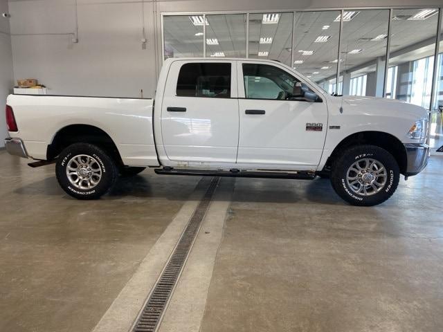 used 2012 Ram 2500 car, priced at $11,277