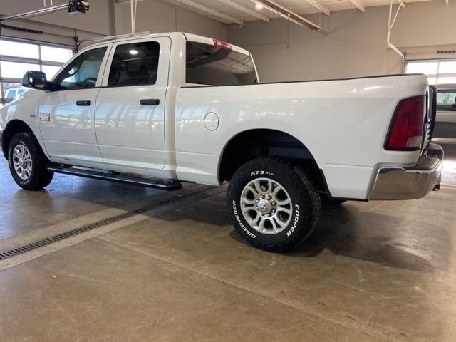 used 2012 Ram 2500 car, priced at $11,277