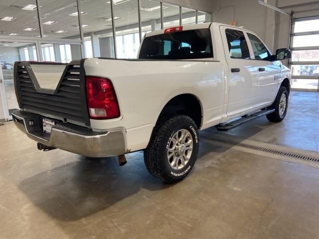 used 2012 Ram 2500 car, priced at $11,277