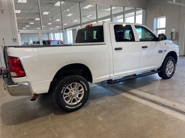 used 2012 Ram 2500 car, priced at $11,277