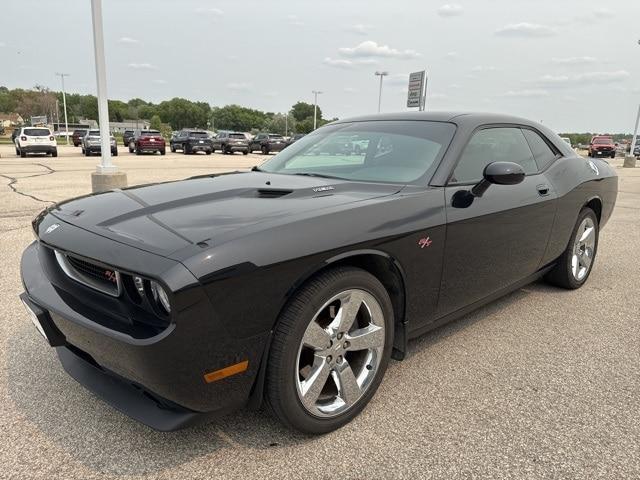 used 2010 Dodge Challenger car, priced at $19,958