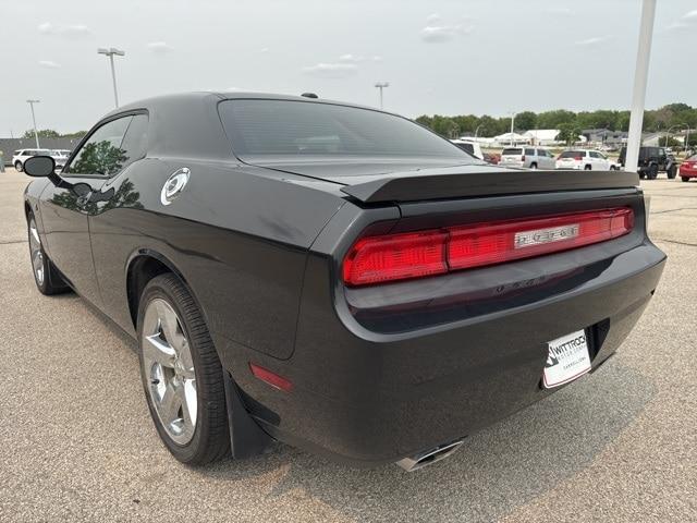 used 2010 Dodge Challenger car, priced at $19,958