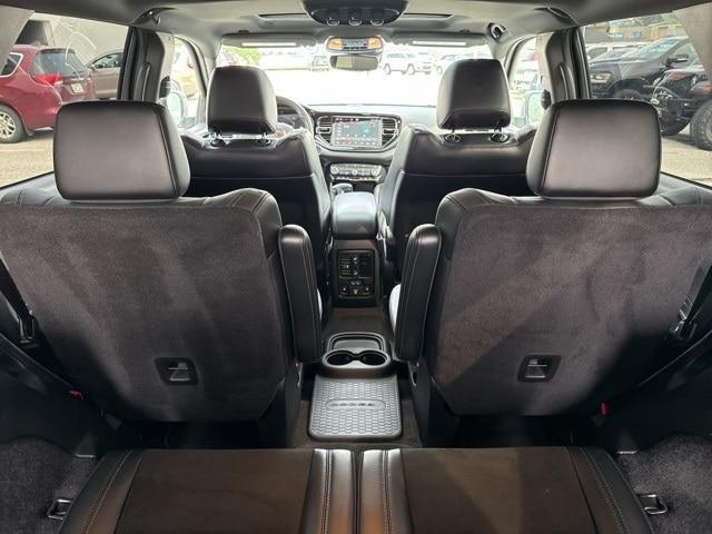 used 2022 Dodge Durango car, priced at $35,128