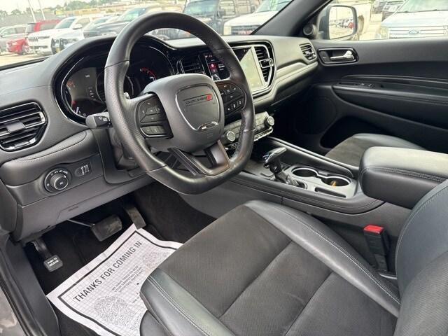 used 2022 Dodge Durango car, priced at $34,575