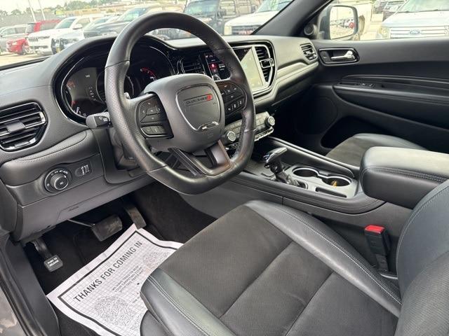 used 2022 Dodge Durango car, priced at $35,128
