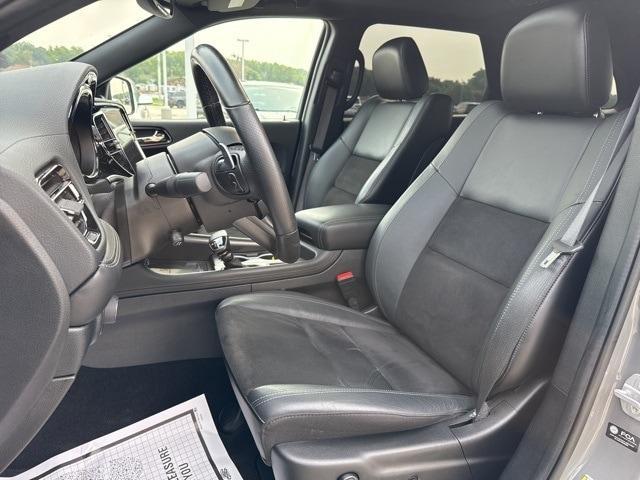 used 2022 Dodge Durango car, priced at $35,128