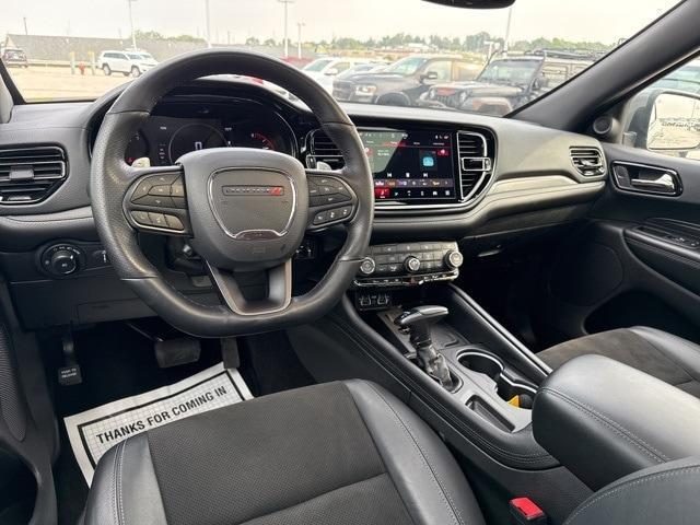 used 2022 Dodge Durango car, priced at $35,128