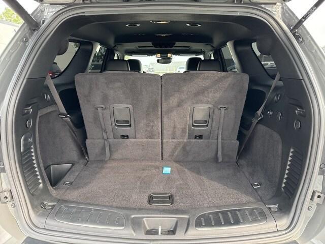used 2022 Dodge Durango car, priced at $35,128