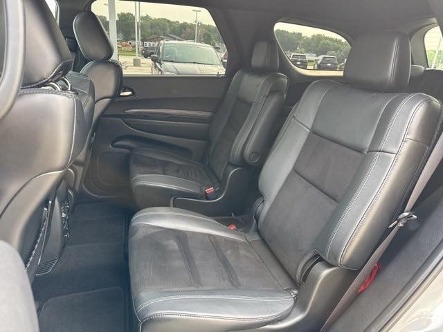 used 2022 Dodge Durango car, priced at $35,128