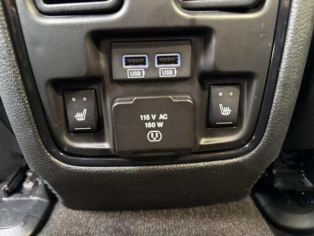 used 2022 Dodge Durango car, priced at $35,128