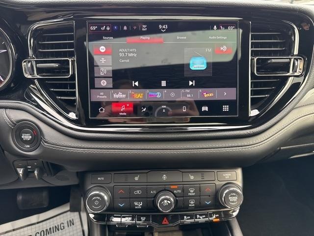 used 2022 Dodge Durango car, priced at $33,973