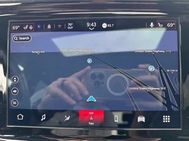 used 2022 Dodge Durango car, priced at $33,973