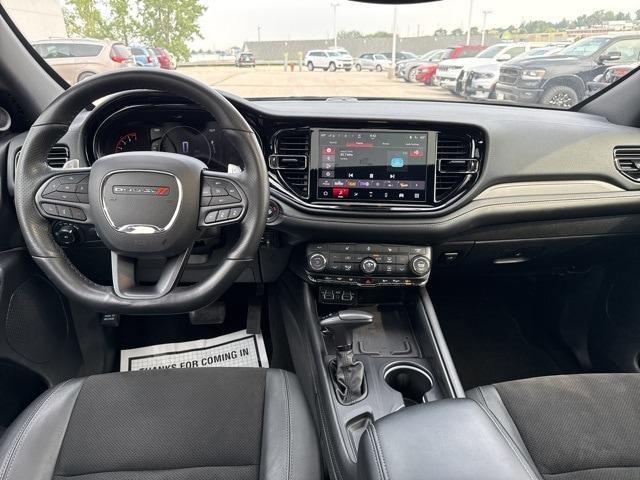 used 2022 Dodge Durango car, priced at $35,128