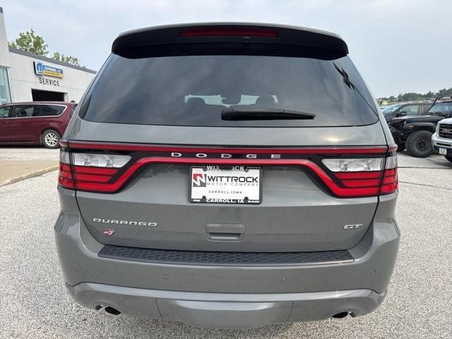 used 2022 Dodge Durango car, priced at $35,128