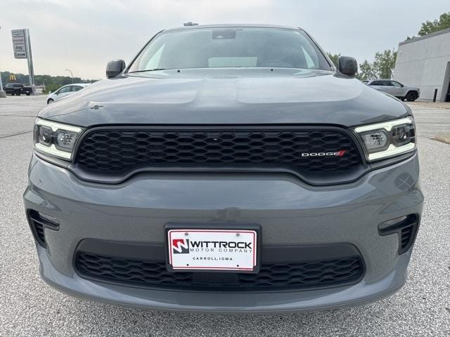 used 2022 Dodge Durango car, priced at $35,128