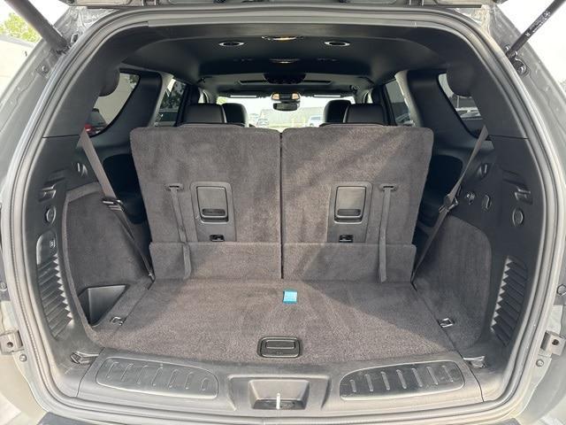 used 2022 Dodge Durango car, priced at $34,575