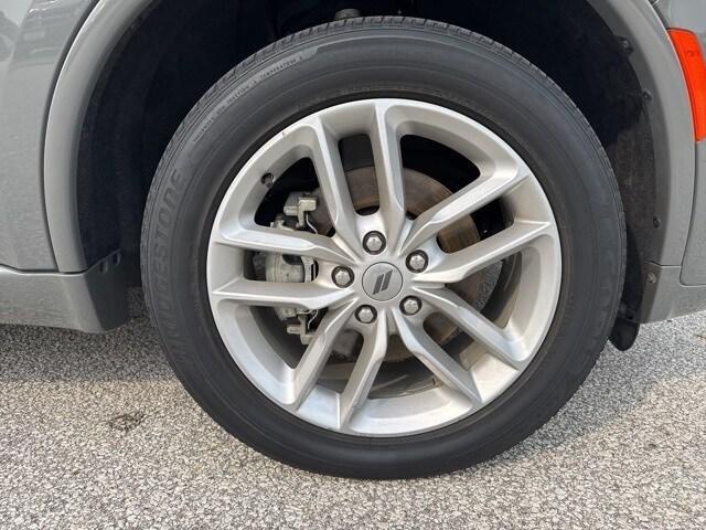 used 2022 Dodge Durango car, priced at $35,128