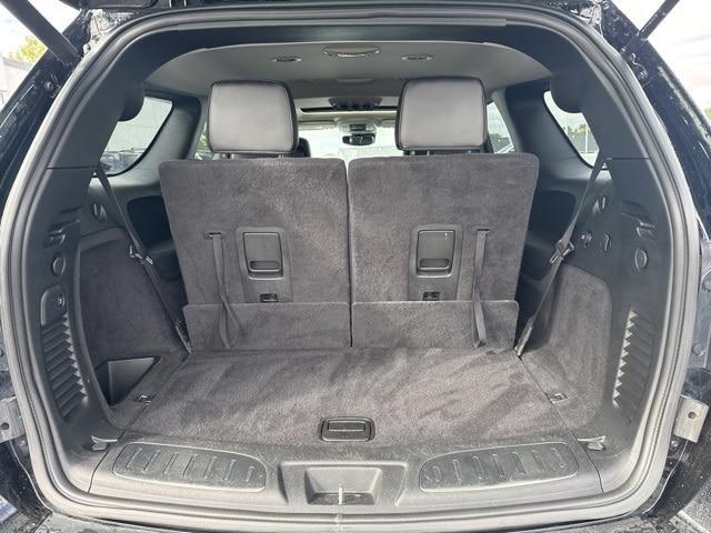 used 2020 Dodge Durango car, priced at $17,555