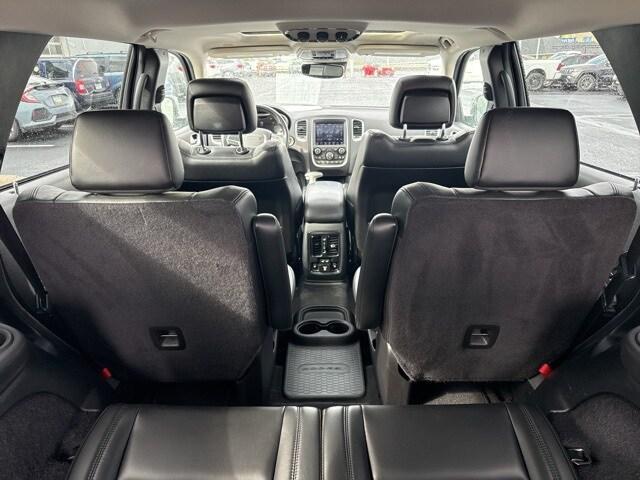 used 2020 Dodge Durango car, priced at $17,555
