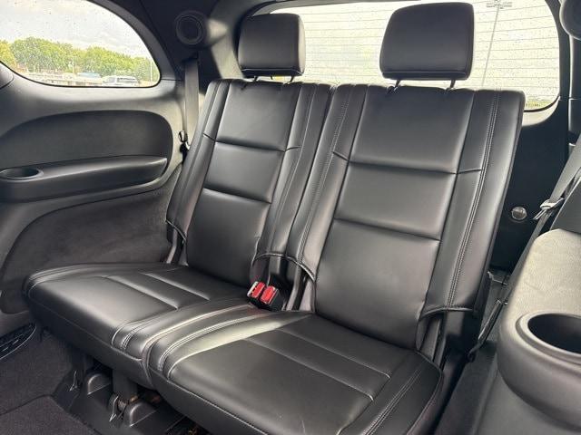 used 2020 Dodge Durango car, priced at $17,555