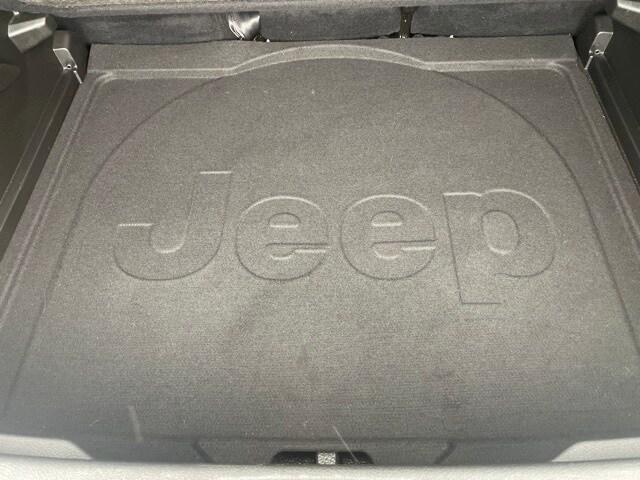 used 2021 Jeep Renegade car, priced at $20,984