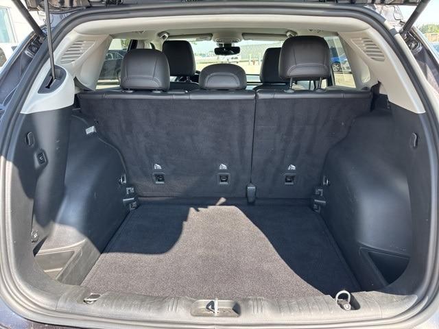 used 2022 Jeep Compass car, priced at $22,313