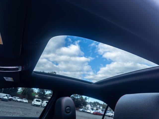 used 2019 Mercedes-Benz A-Class car, priced at $16,795