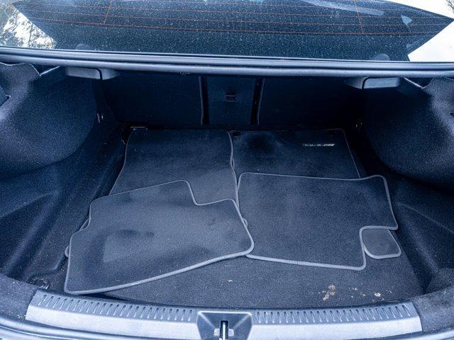 used 2019 Mercedes-Benz A-Class car, priced at $16,795