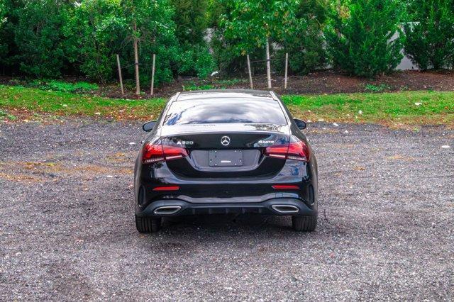 used 2019 Mercedes-Benz A-Class car, priced at $16,795