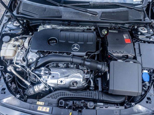 used 2019 Mercedes-Benz A-Class car, priced at $16,795