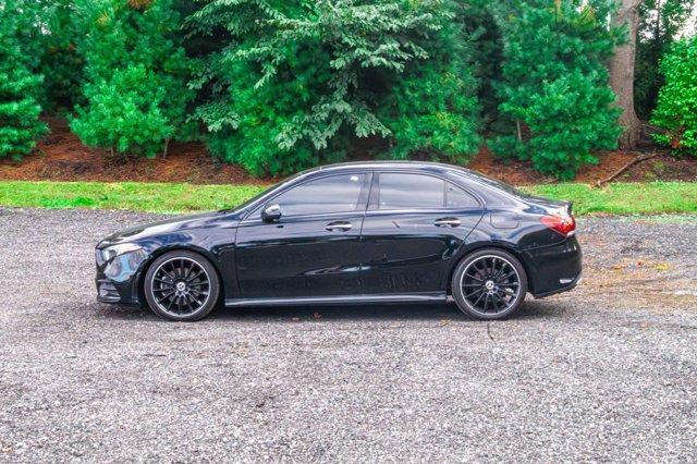 used 2019 Mercedes-Benz A-Class car, priced at $16,795