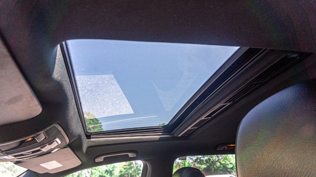 used 2018 Mercedes-Benz GLE 350 car, priced at $18,295