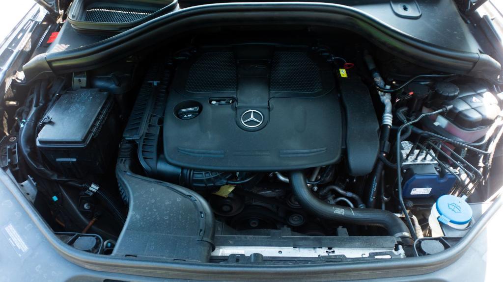 used 2018 Mercedes-Benz GLE 350 car, priced at $18,295