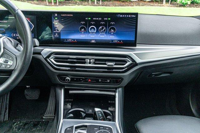 used 2024 BMW 330 car, priced at $25,995