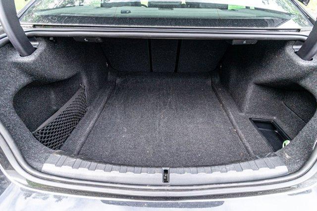 used 2024 BMW 330 car, priced at $25,995