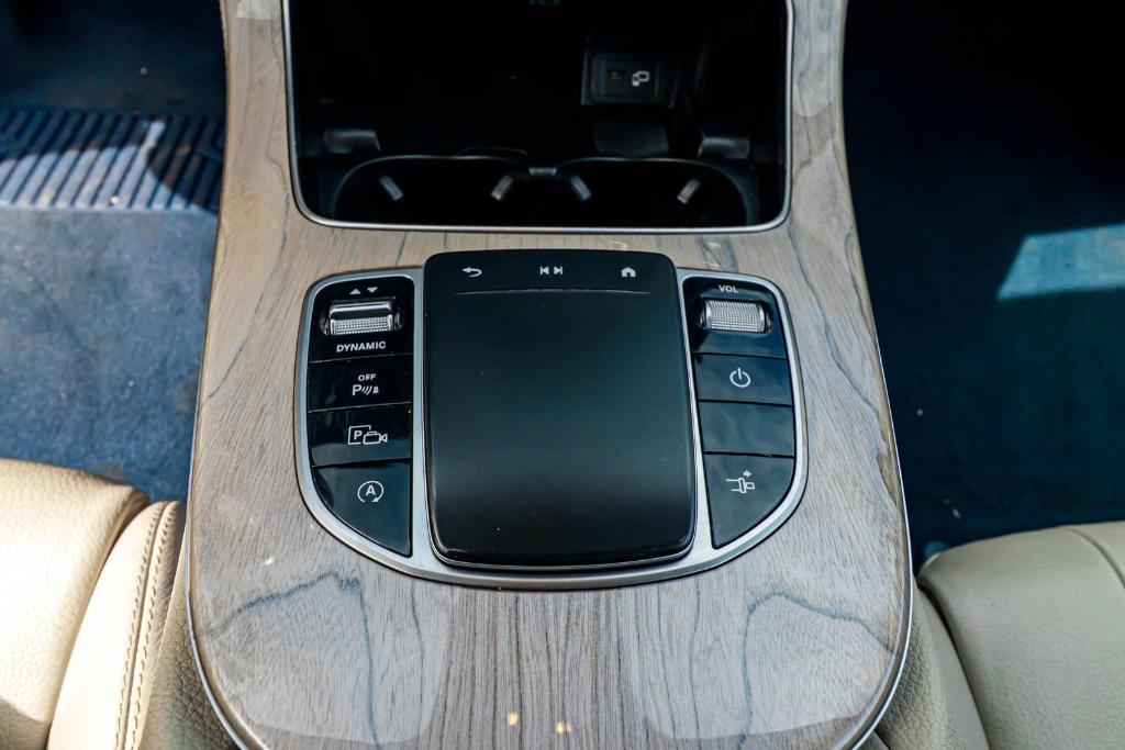 used 2021 Mercedes-Benz E-Class car, priced at $31,995