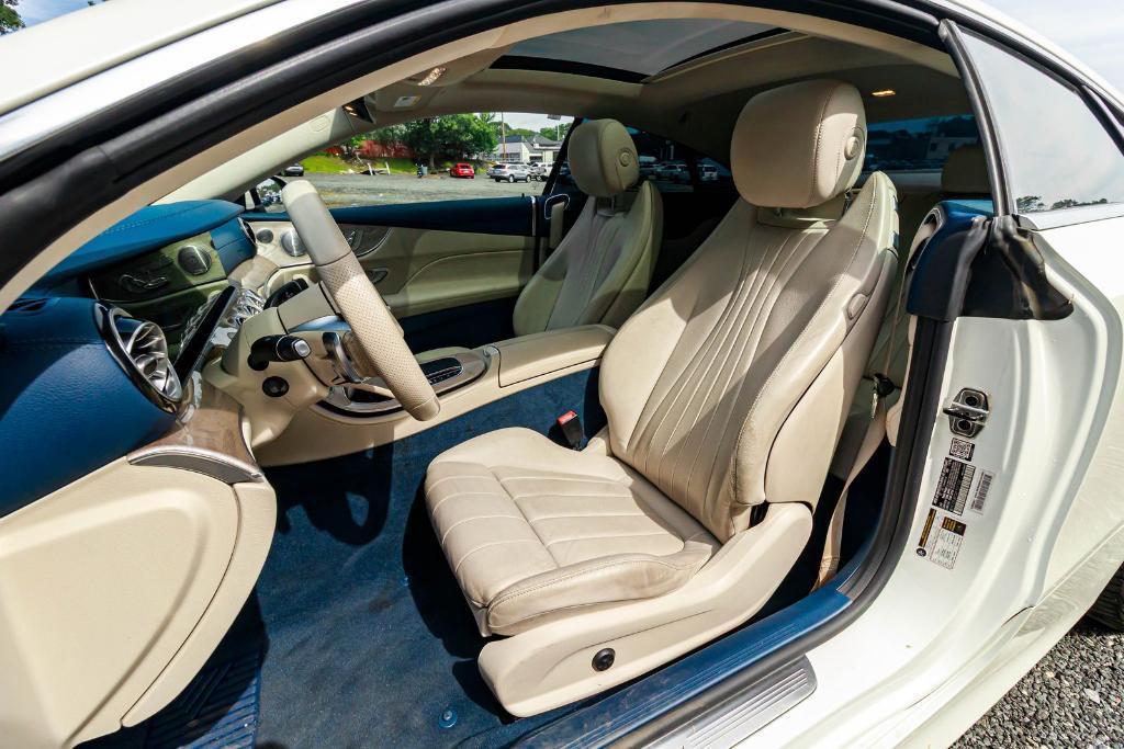 used 2021 Mercedes-Benz E-Class car, priced at $31,995