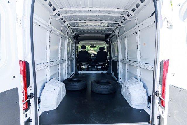 used 2023 Ram ProMaster 2500 car, priced at $20,995