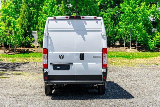 used 2023 Ram ProMaster 2500 car, priced at $20,995