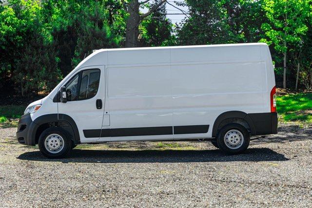 used 2023 Ram ProMaster 2500 car, priced at $20,995