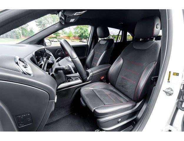 used 2022 Mercedes-Benz GLA 250 car, priced at $25,695